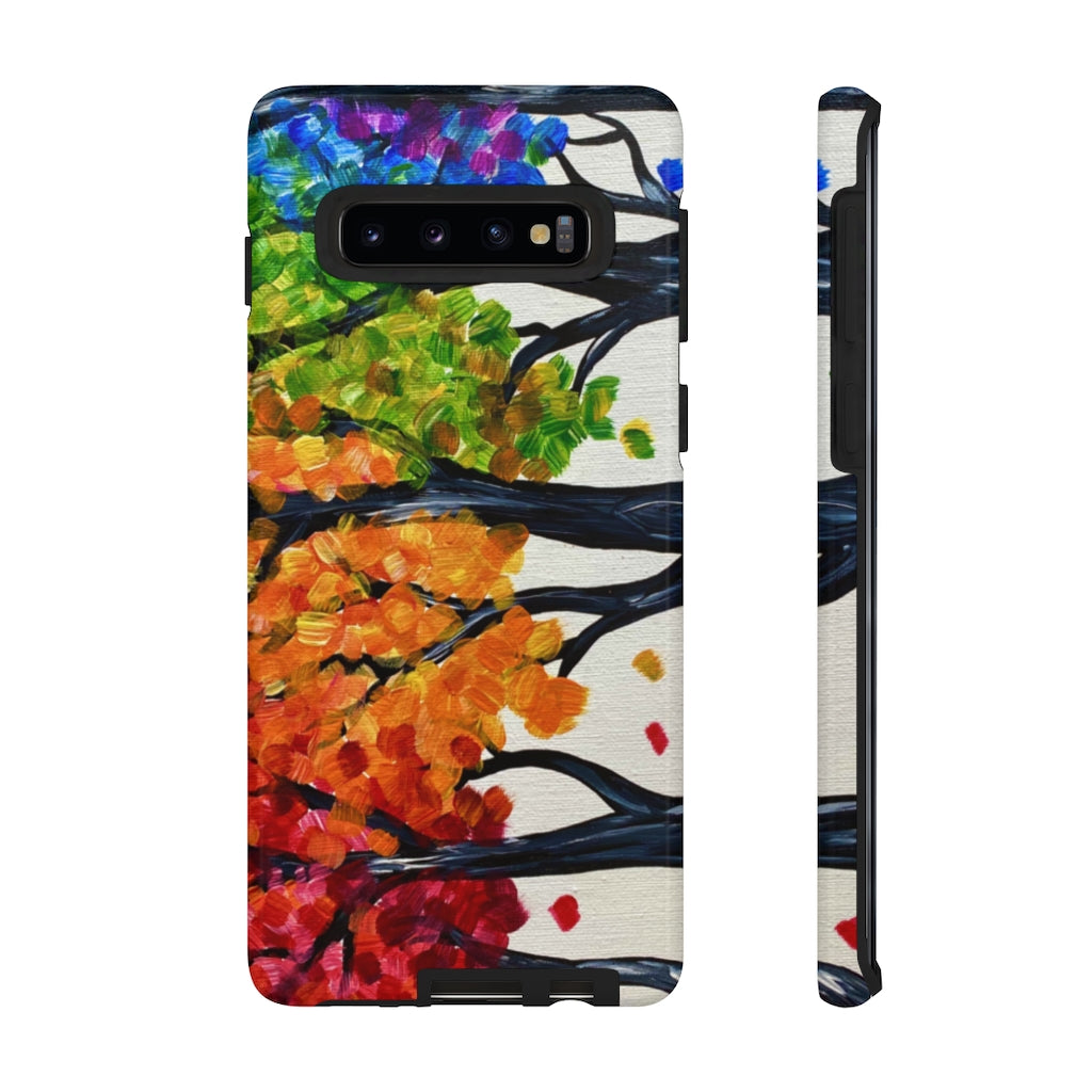 Colour is Beauty Phone Case
