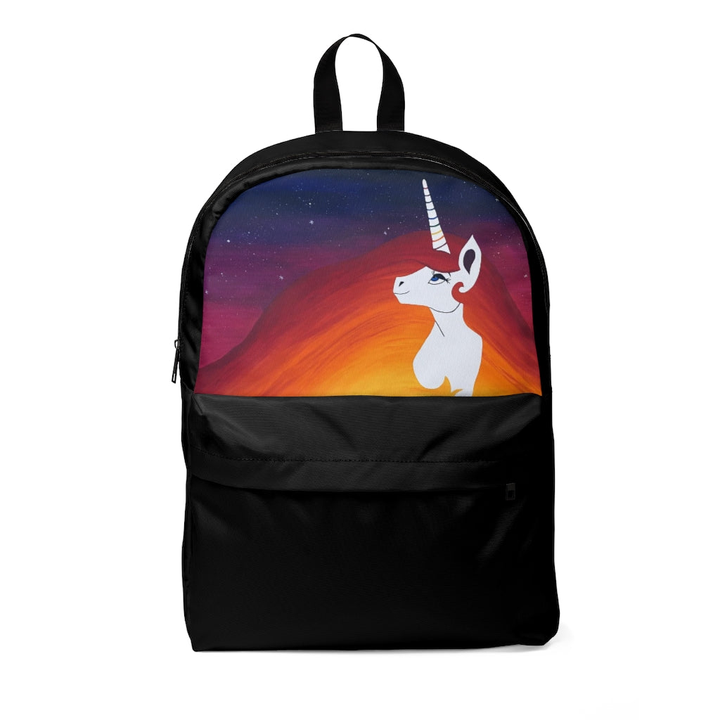 Magic is Everywhere Backpack