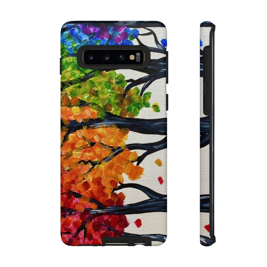 Colour is Beauty Phone Case