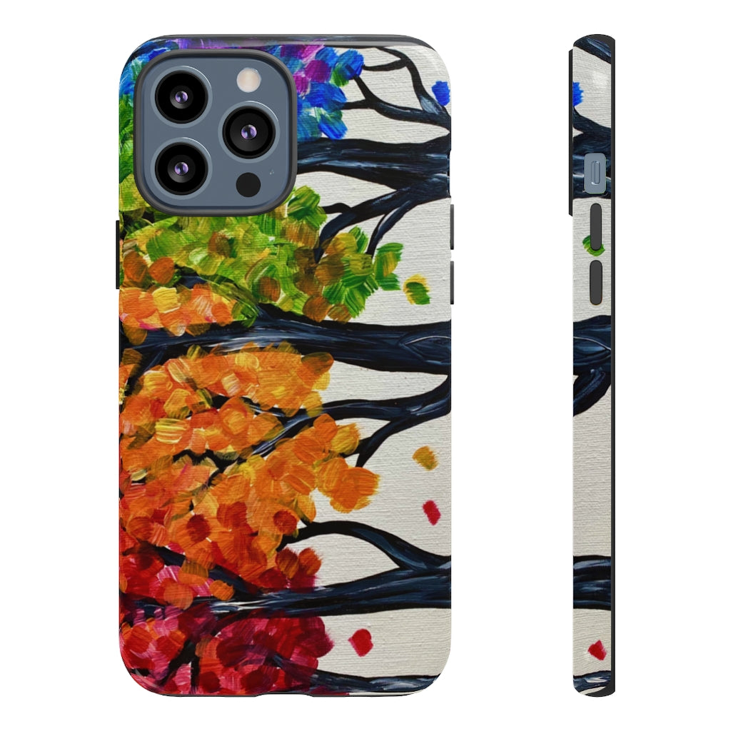 Colour is Beauty Phone Case