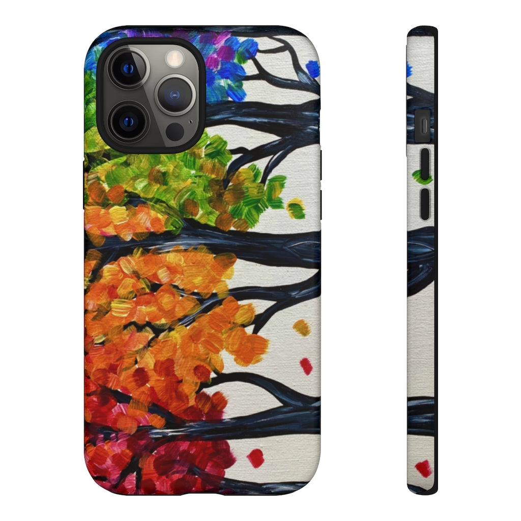 Colour is Beauty Phone Case