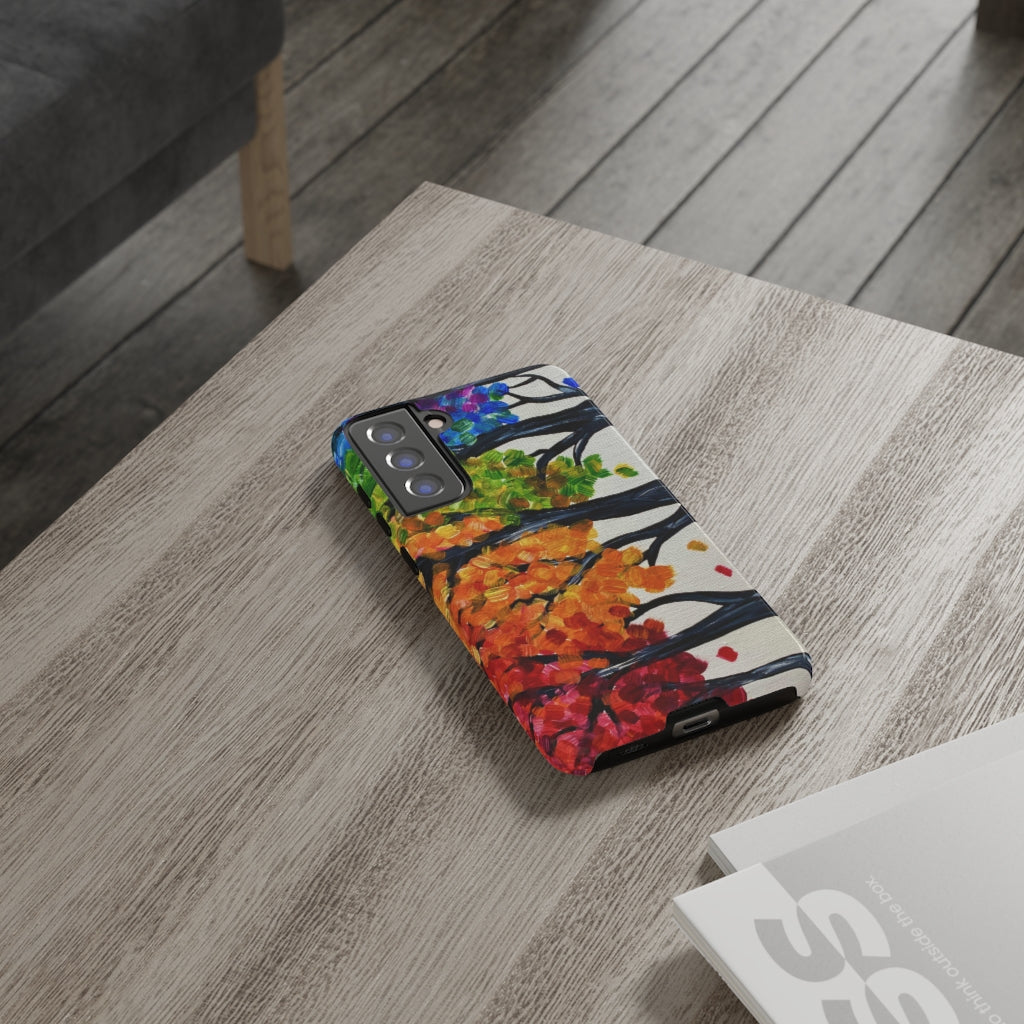 Colour is Beauty Phone Case