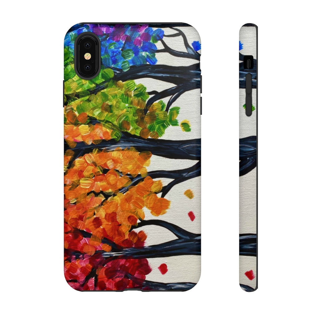 Colour is Beauty Phone Case