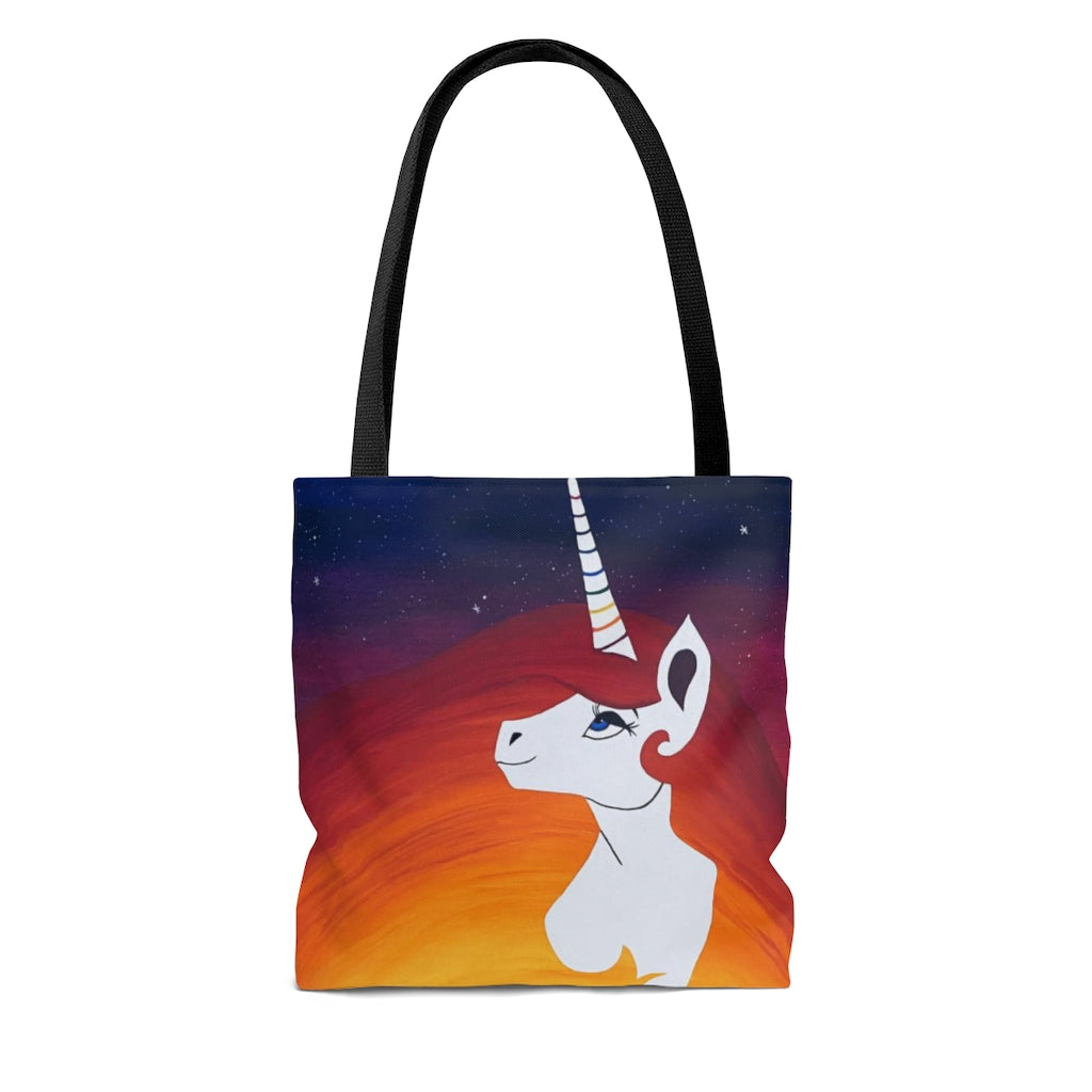 Magic is Everywhere Tote Bag