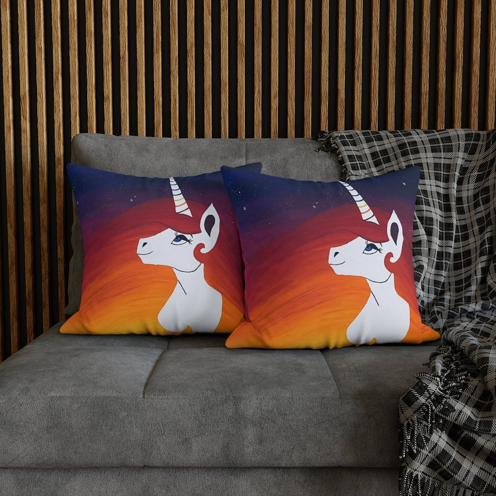 Magic is Everywhere Pillowcase