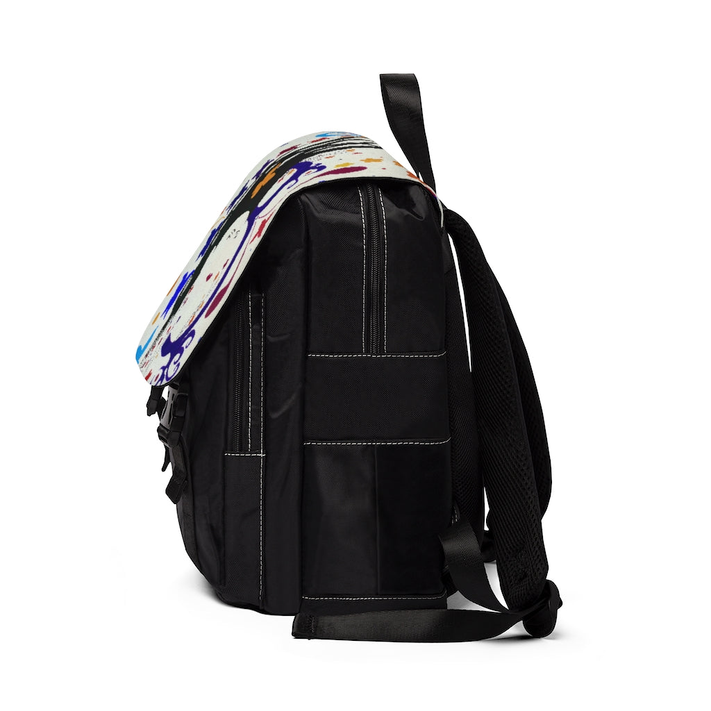 Metamorphosis Backpack
