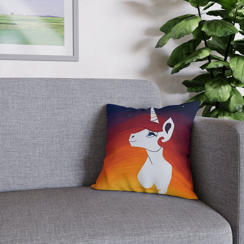 Magic is Everywhere Pillowcase