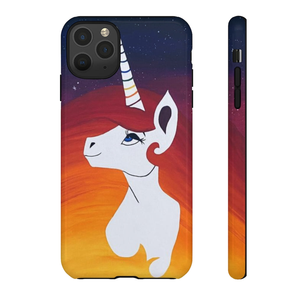 Magic Is Everywhere Phone Case