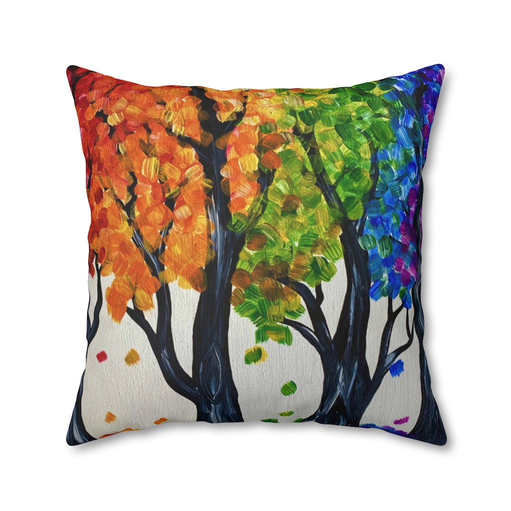 Colour is Beauty Pillowcase