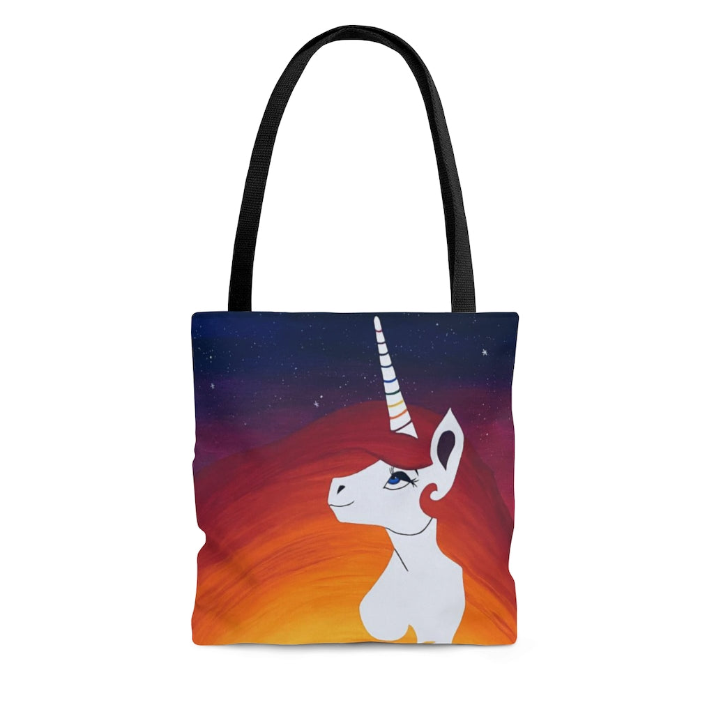 Magic is Everywhere Tote Bag