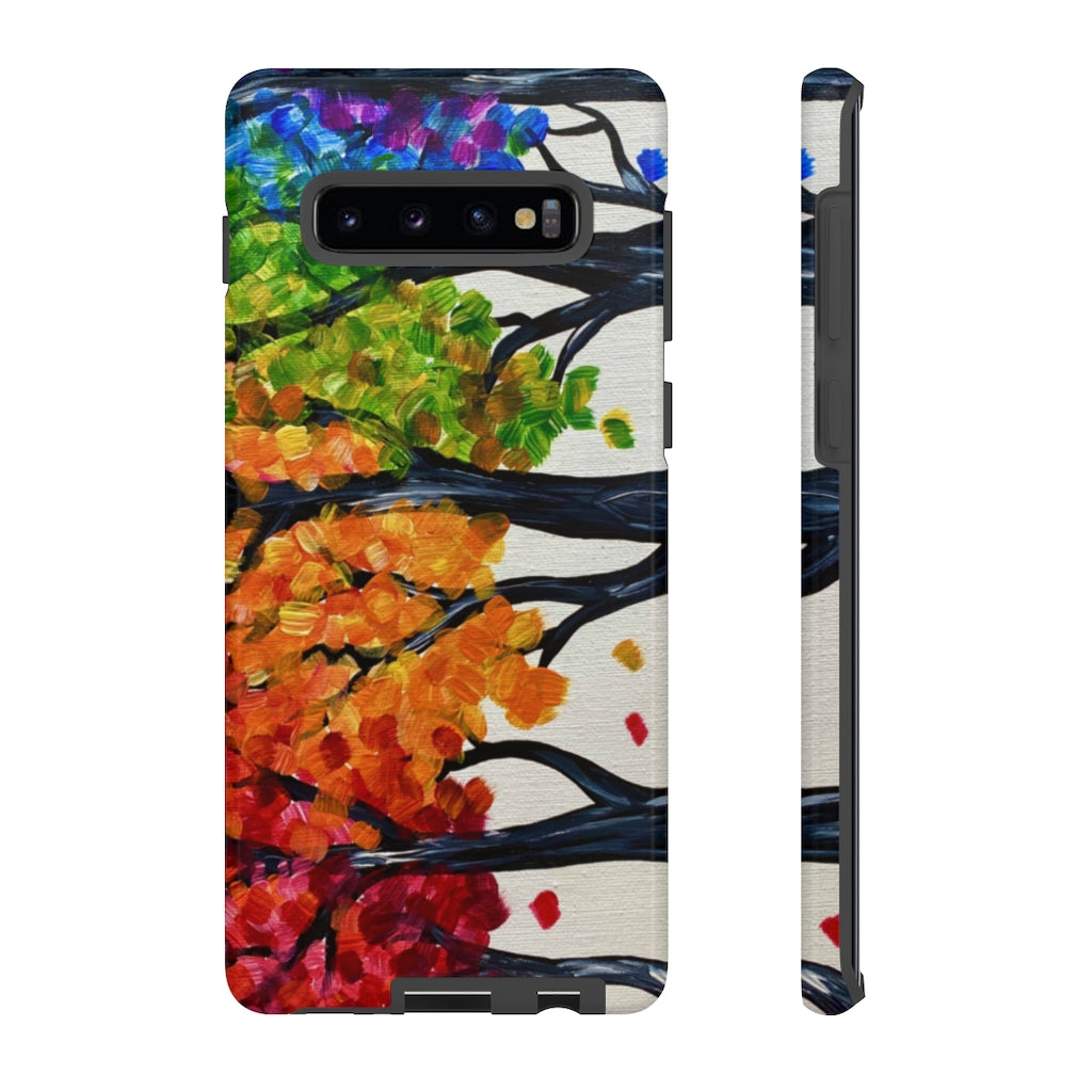Colour is Beauty Phone Case