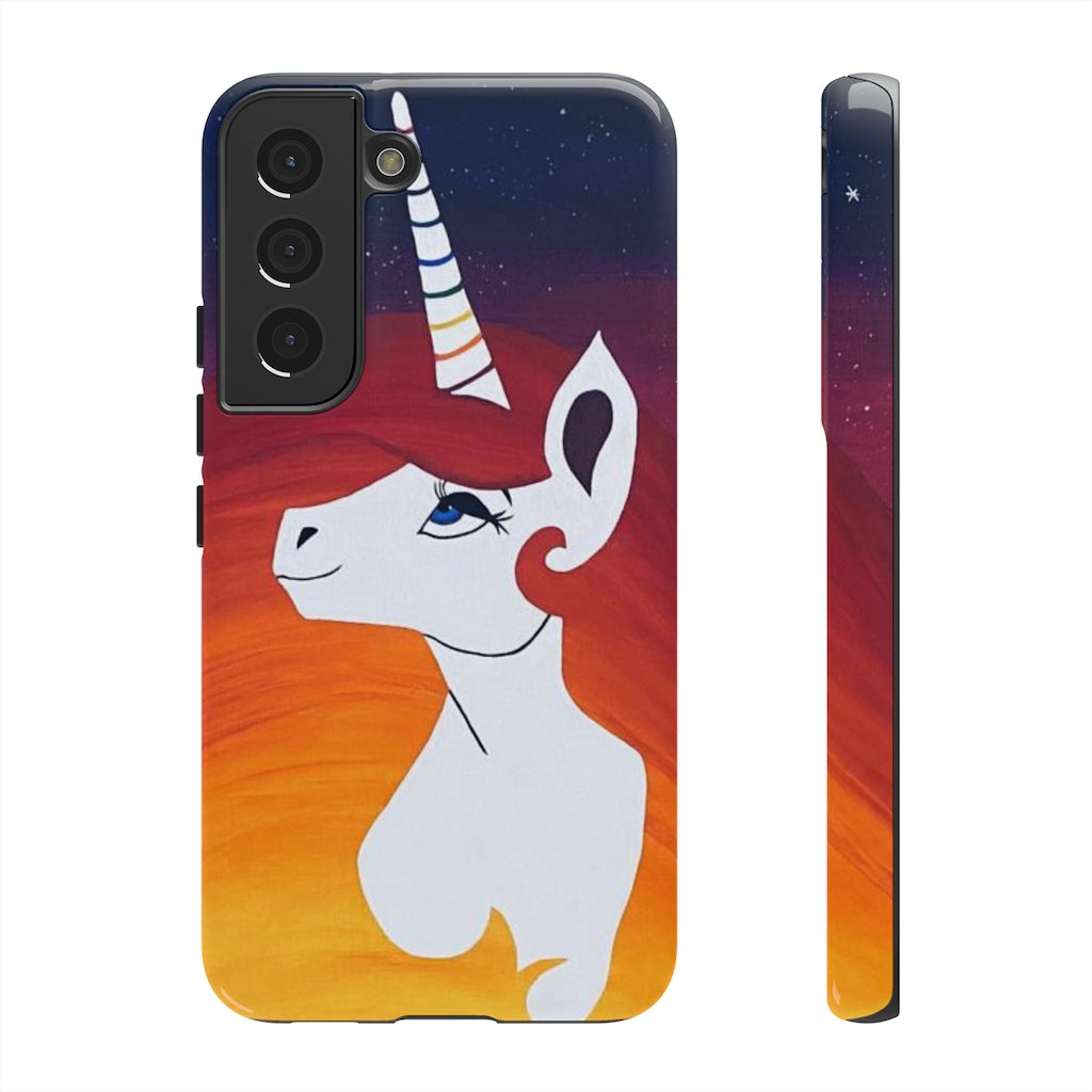 Magic Is Everywhere Phone Case