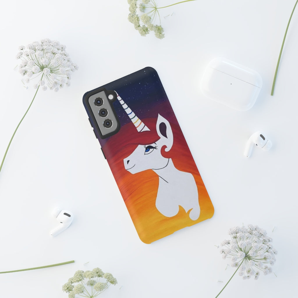 Magic Is Everywhere Phone Case