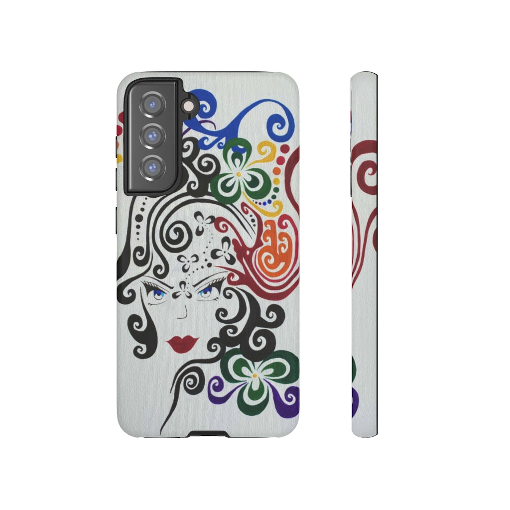 Valentina Phone Case