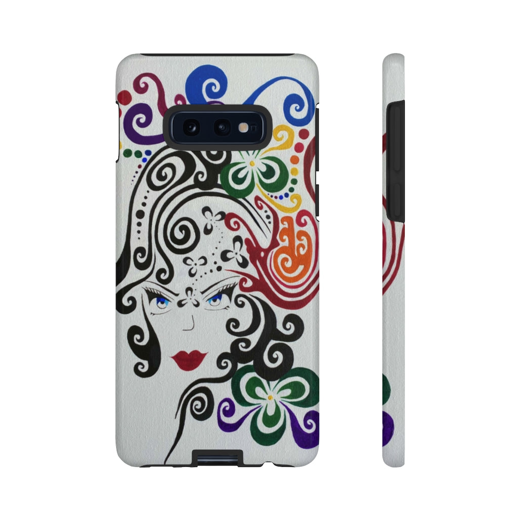 Valentina Phone Case