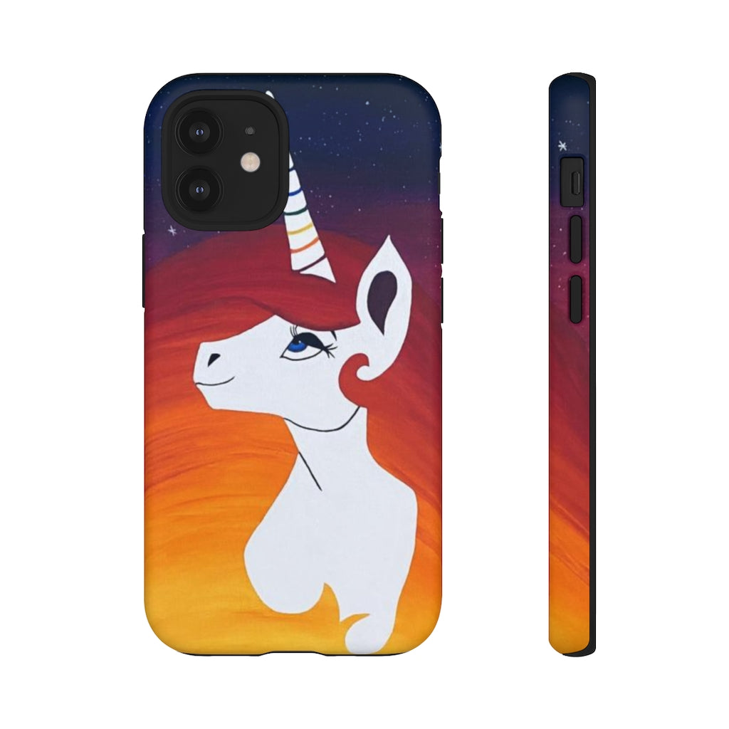 Magic Is Everywhere Phone Case