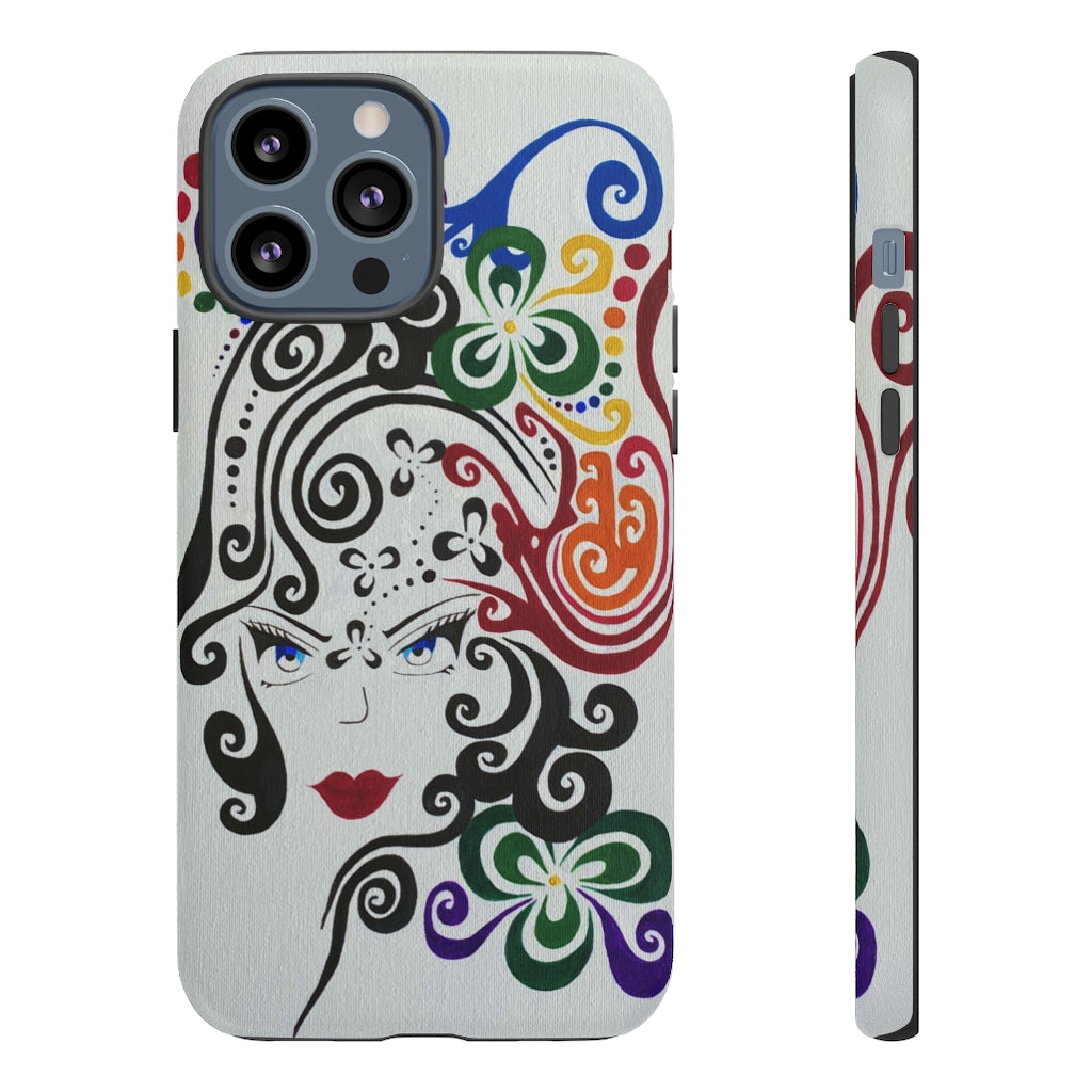 Valentina Phone Case