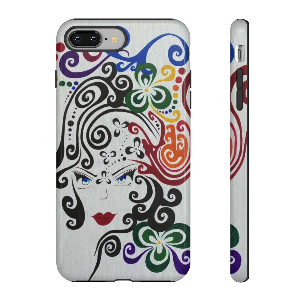 Valentina Phone Case