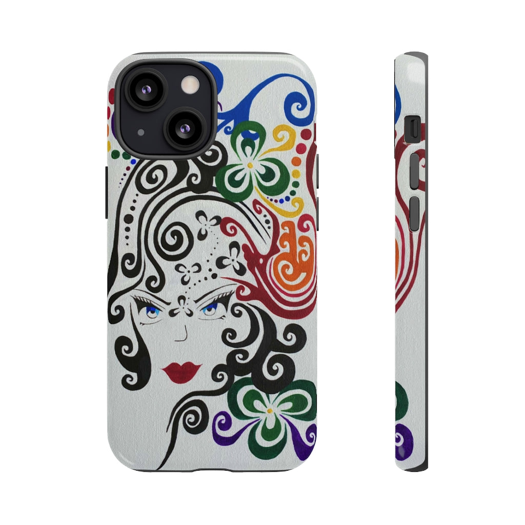 Valentina Phone Case