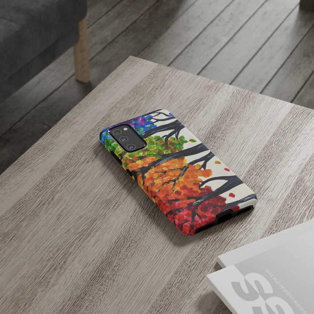 Colour is Beauty Phone Case
