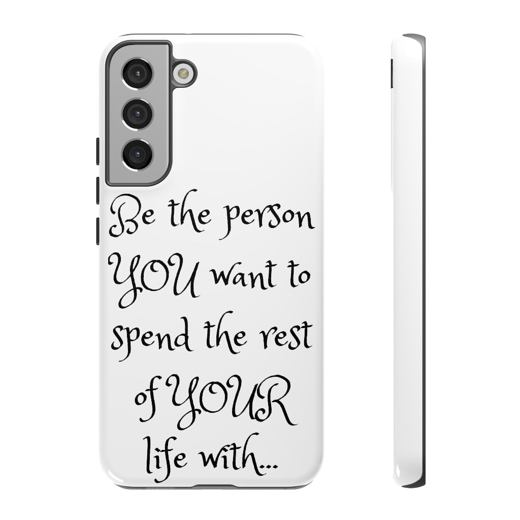 Expressions Tough Case