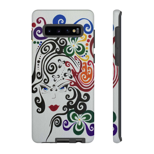 Valentina Phone Case