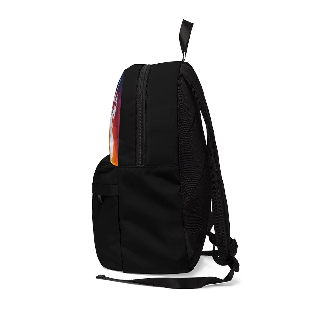 Magic is Everywhere Backpack