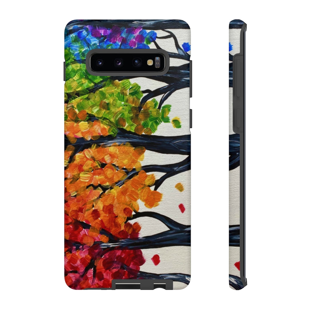 Colour is Beauty Phone Case