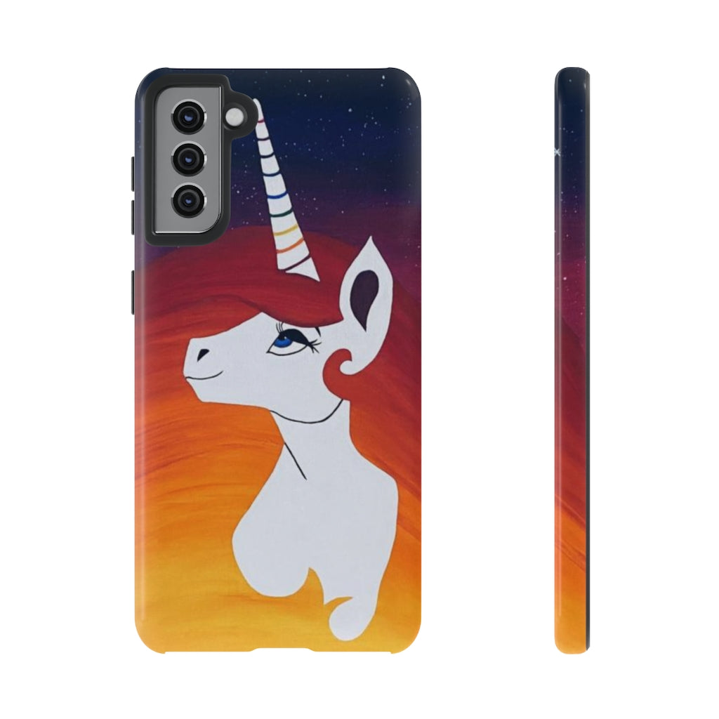 Magic Is Everywhere Phone Case