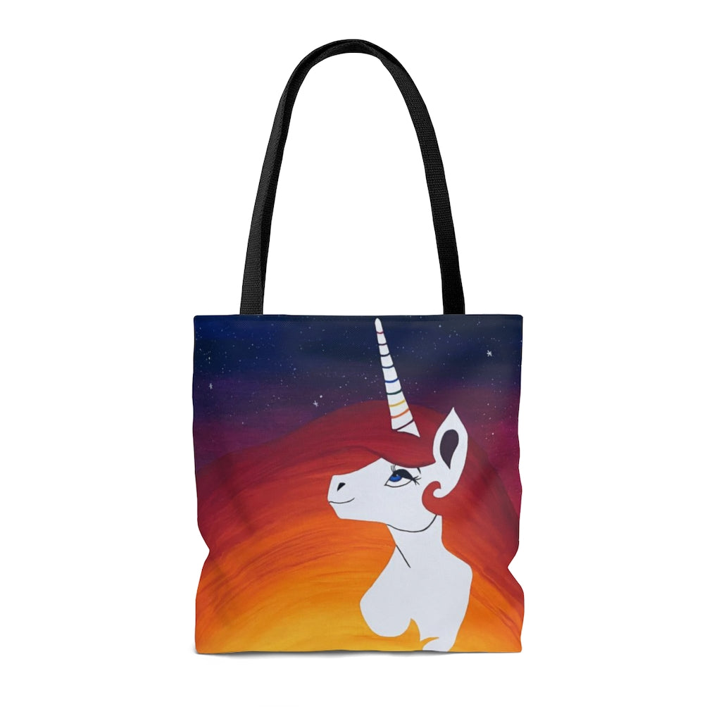 Magic is Everywhere Tote Bag