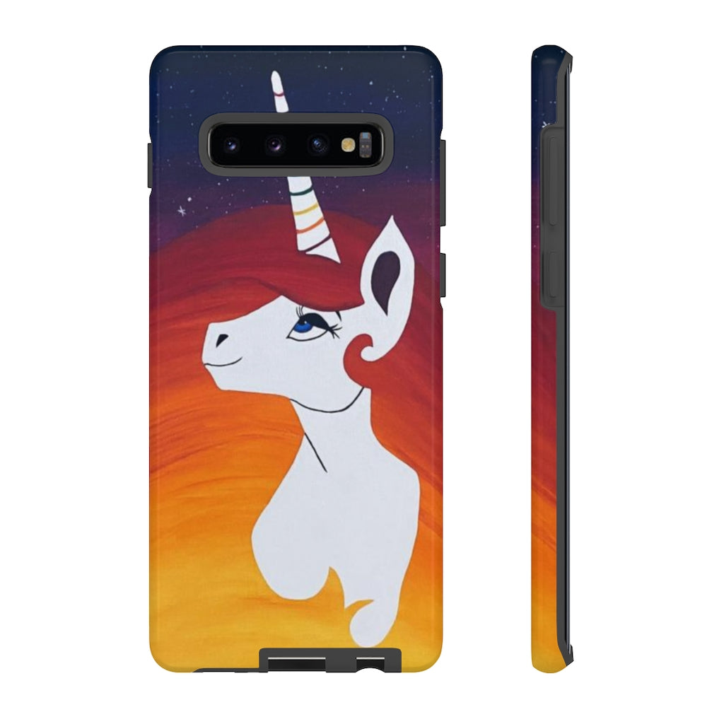 Magic Is Everywhere Phone Case