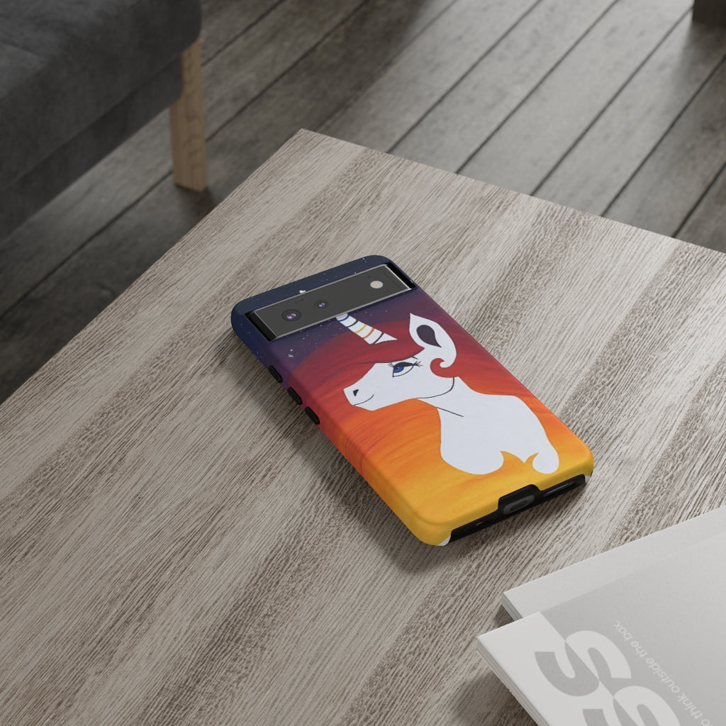 Magic Is Everywhere Phone Case