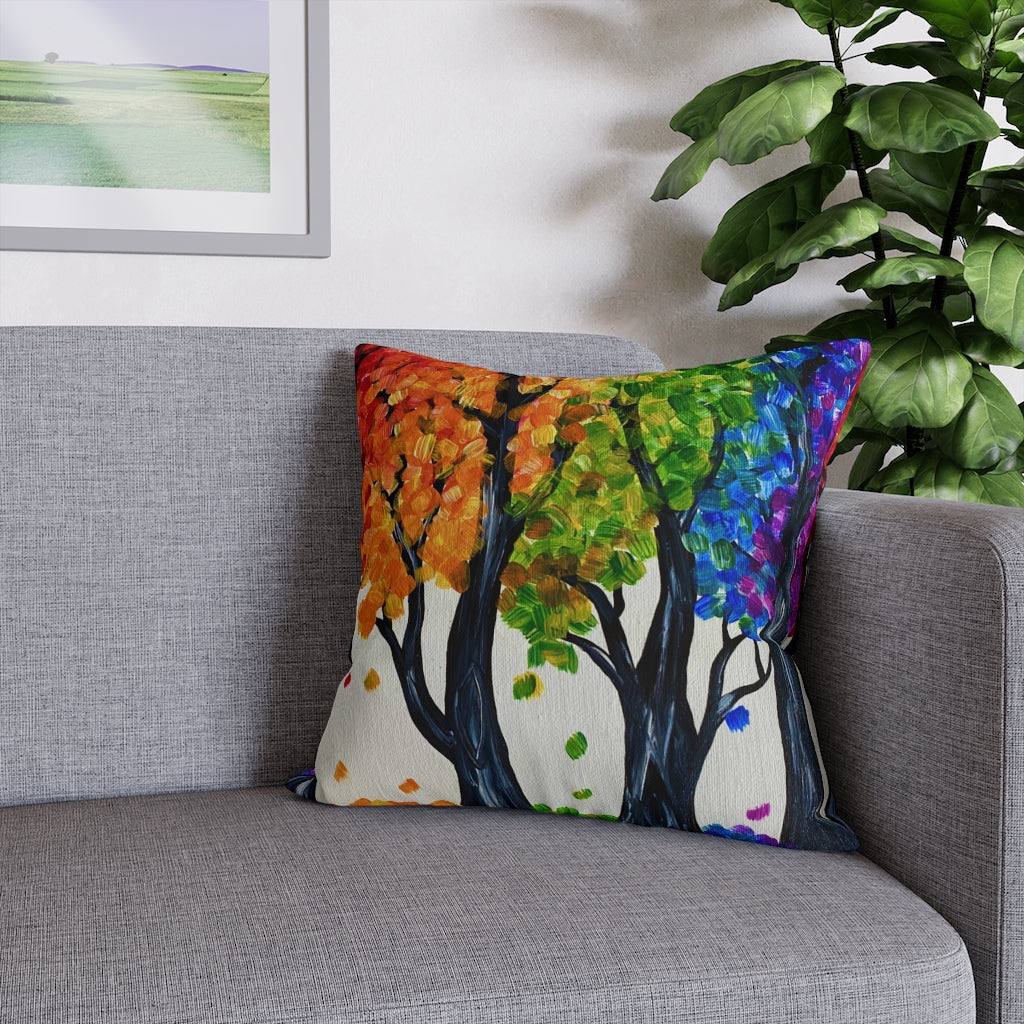 Colour is Beauty Pillowcase