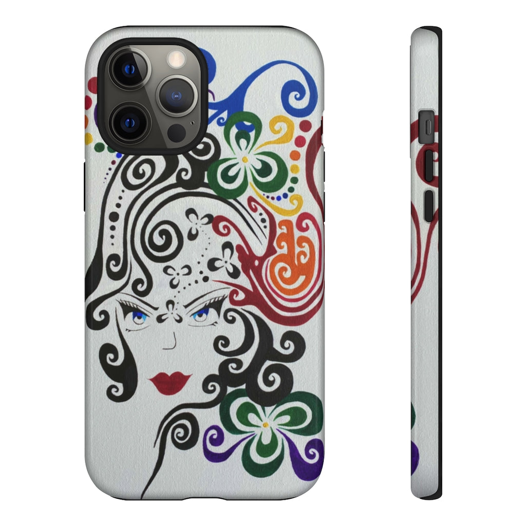 Valentina Phone Case