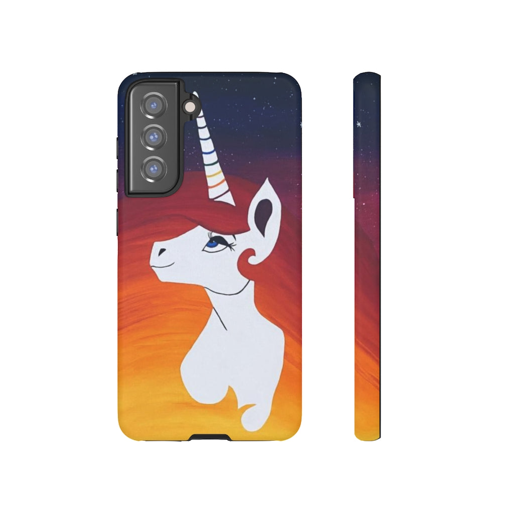 Magic Is Everywhere Phone Case