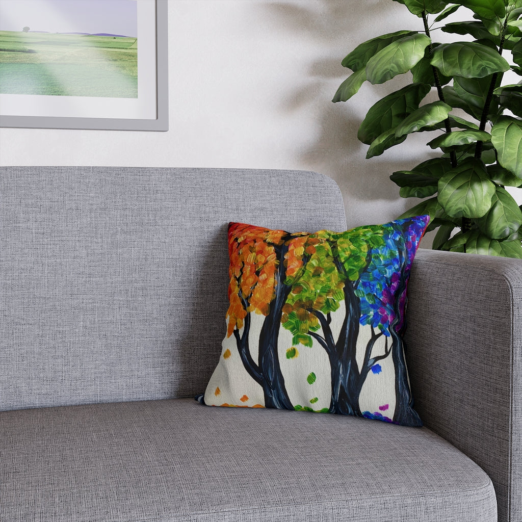 Colour is Beauty Pillowcase