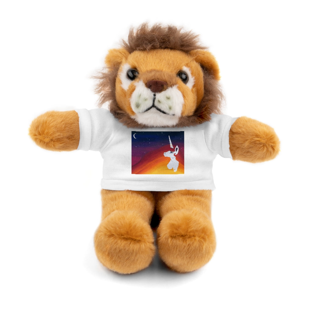 Magic is Everywhere Plushie