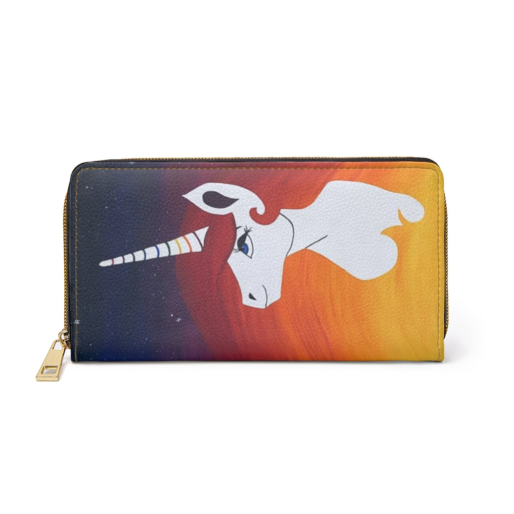 Magic is Everywhere Wallet #2