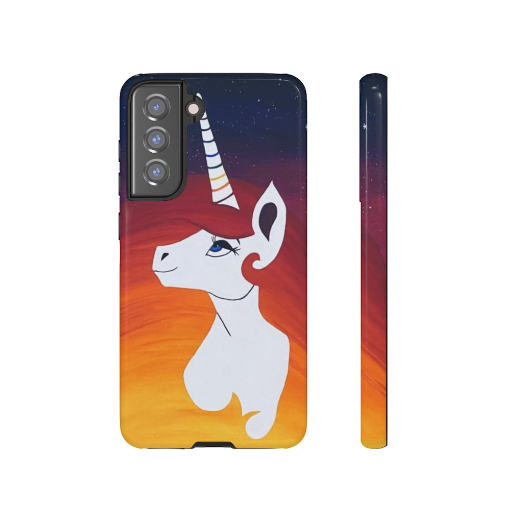 Magic Is Everywhere Phone Case
