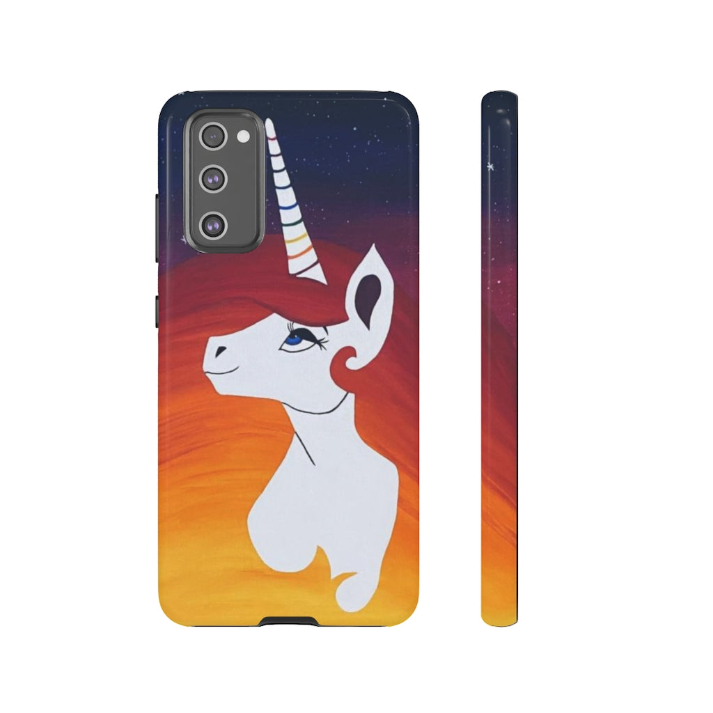 Magic Is Everywhere Phone Case