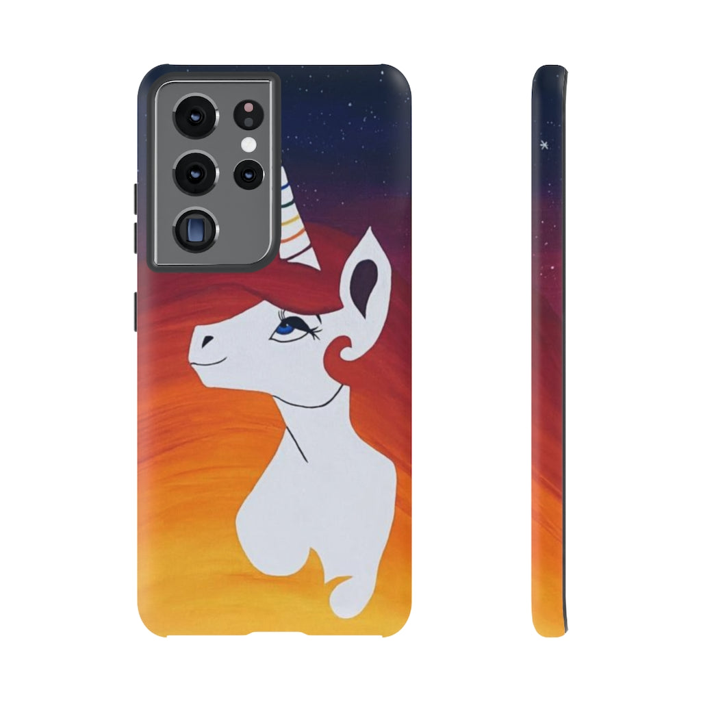 Magic Is Everywhere Phone Case