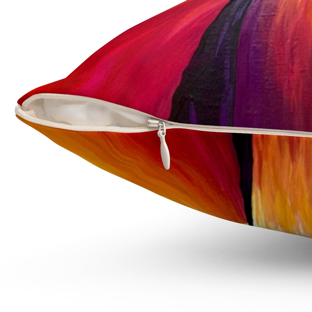 Dock With Me Pillowcase