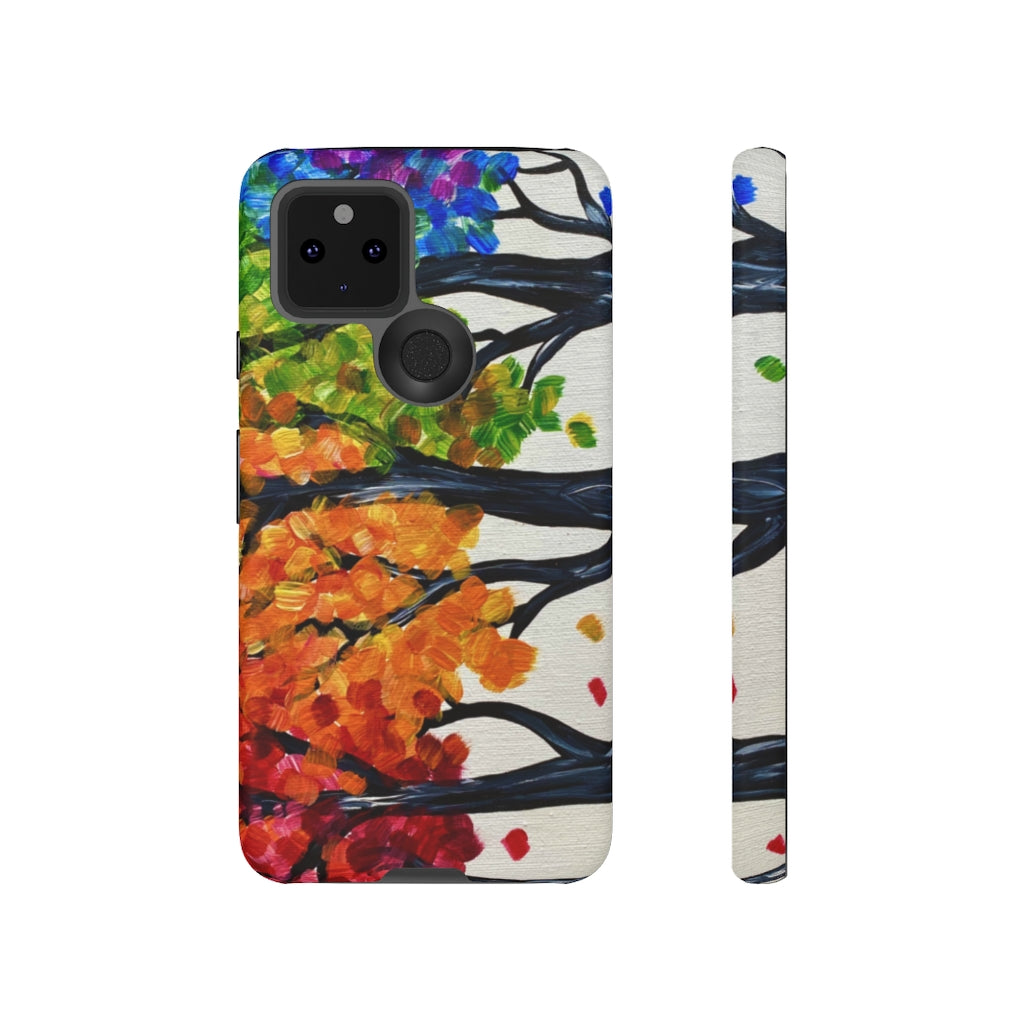 Colour is Beauty Phone Case