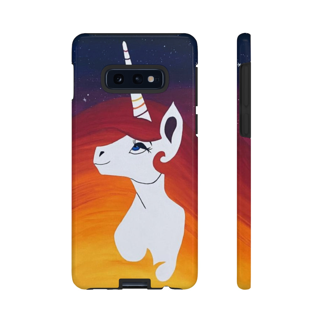 Magic Is Everywhere Phone Case