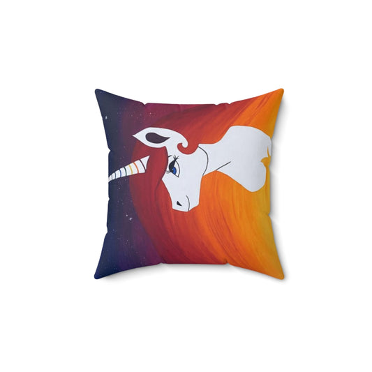 Magic is Everywhere Pillow