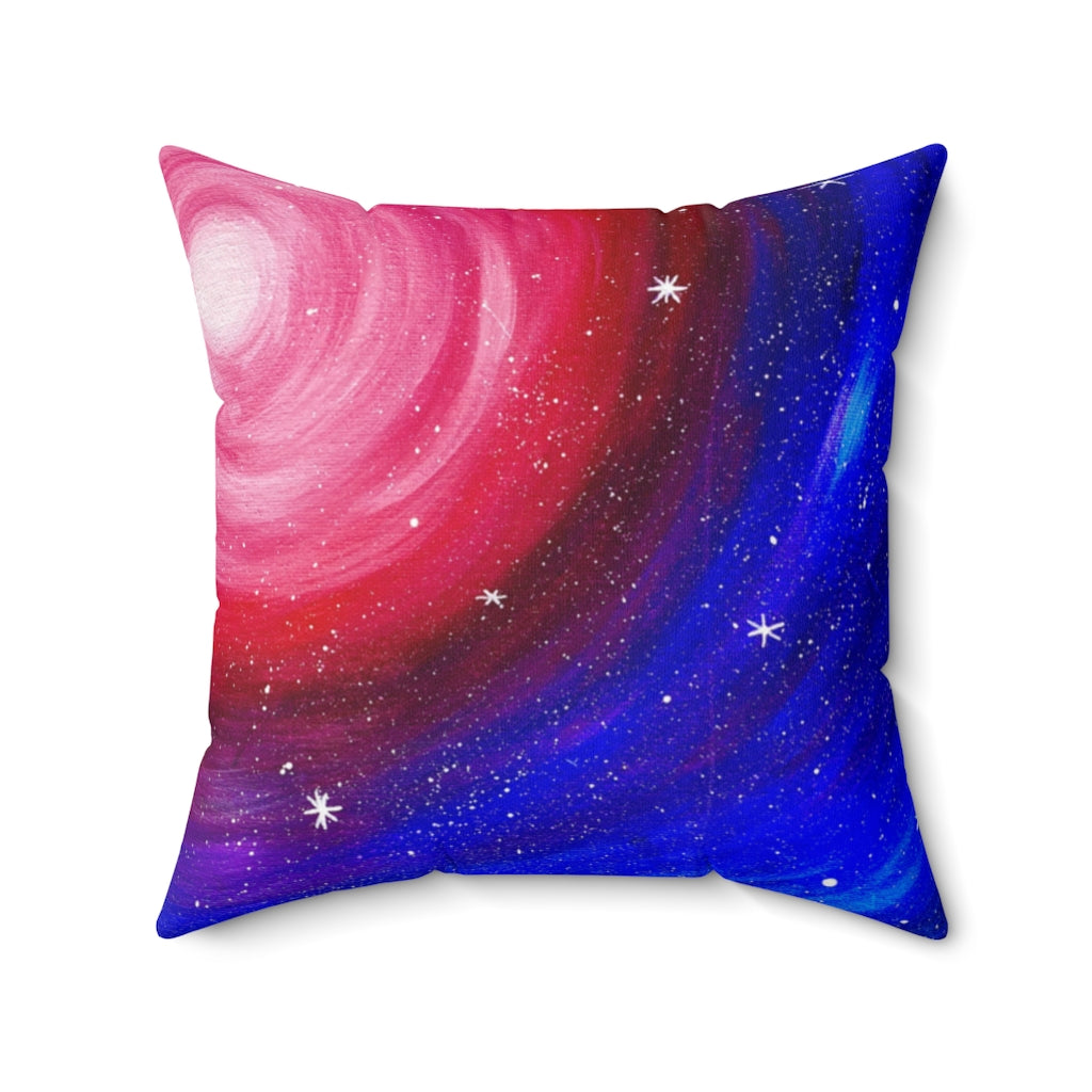 Star Gazing Pillow
