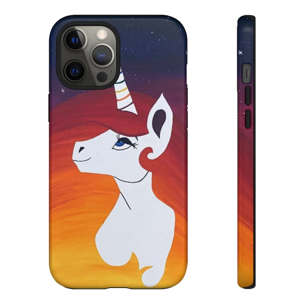 Magic Is Everywhere Phone Case