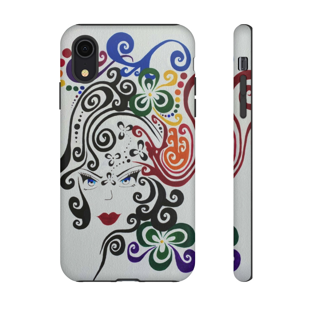 Valentina Phone Case