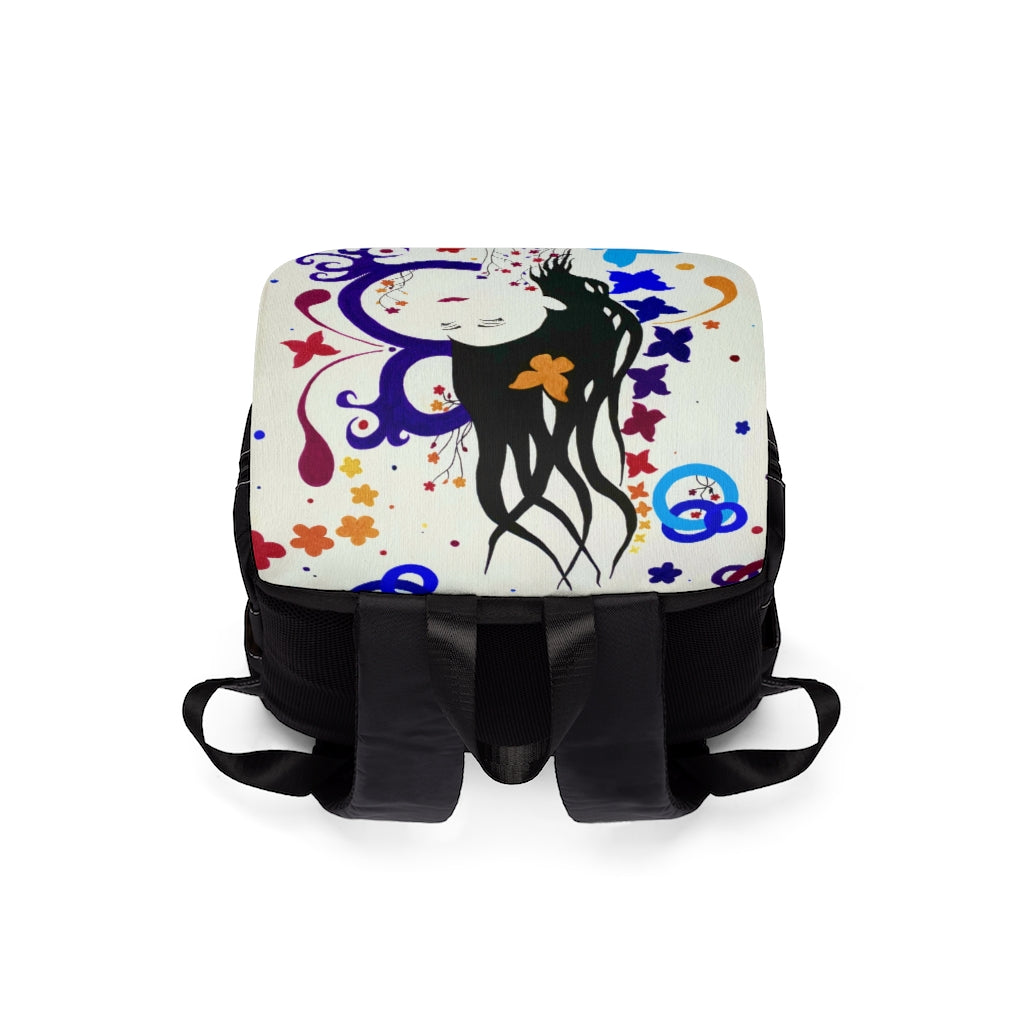 Metamorphosis Backpack