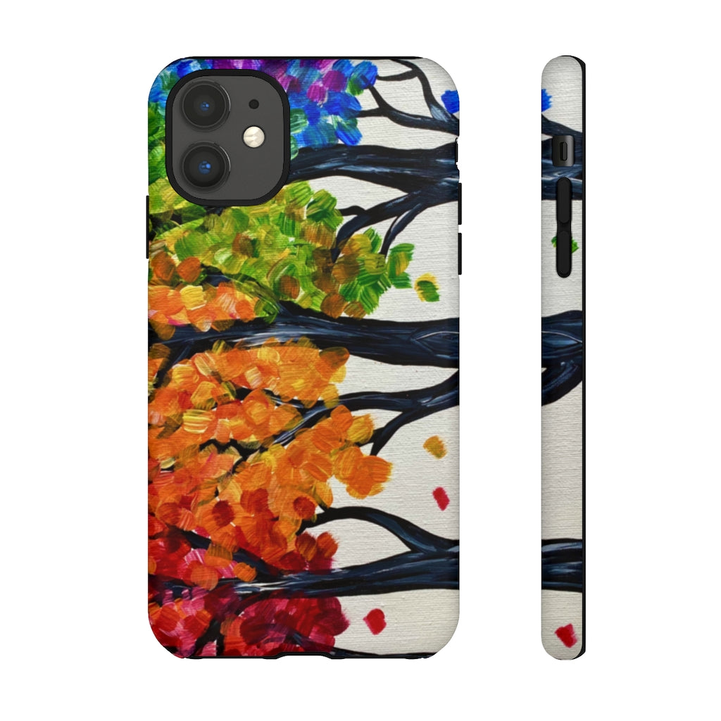 Colour is Beauty Phone Case